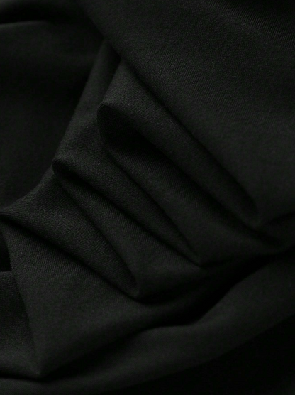 🐼 Camiseta Infantil – “This Is How I Roll