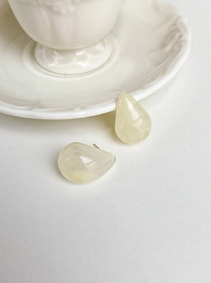 💫 Pendientes Gota – Diseño Bohemio & Acabado Brillante