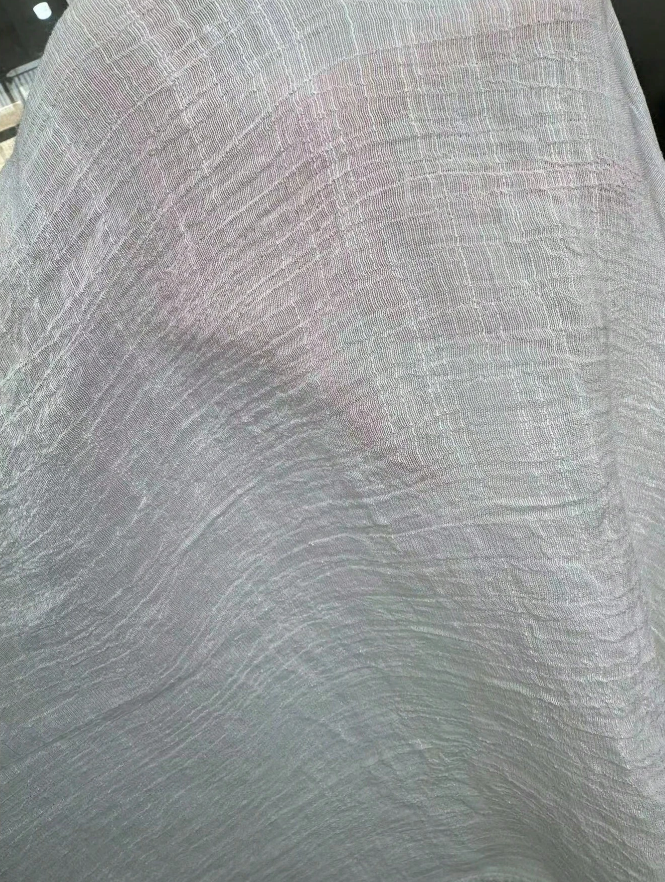 Swim Vestido de Encubrimiento con Abertura Lateral y Cuello Halter