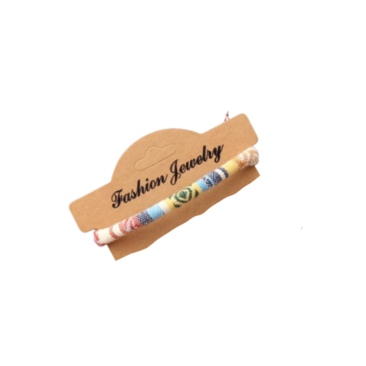 Pulseras de Hilo y Piedras Naturales - Venta Individual