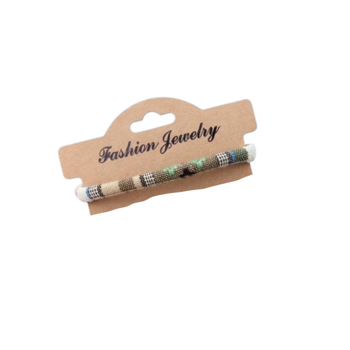 Pulseras de Hilo y Piedras Naturales - Venta Individual