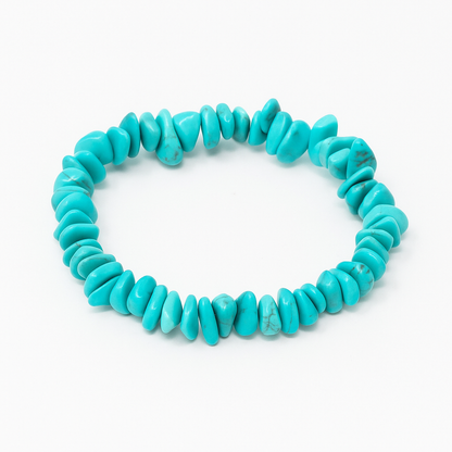 🌸 Pulsera de Cuarzo