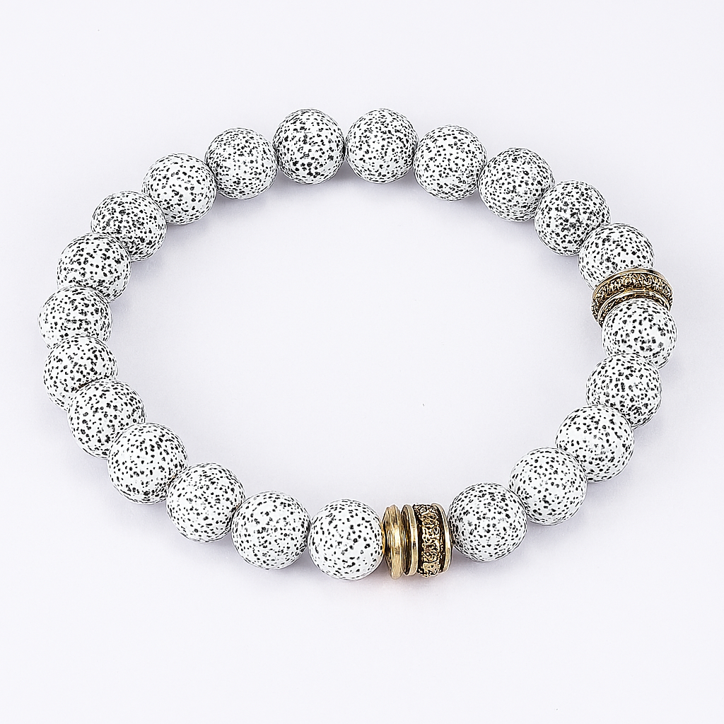 ✨ Brazalete Bohemio con Borla – Se Vende por Separado