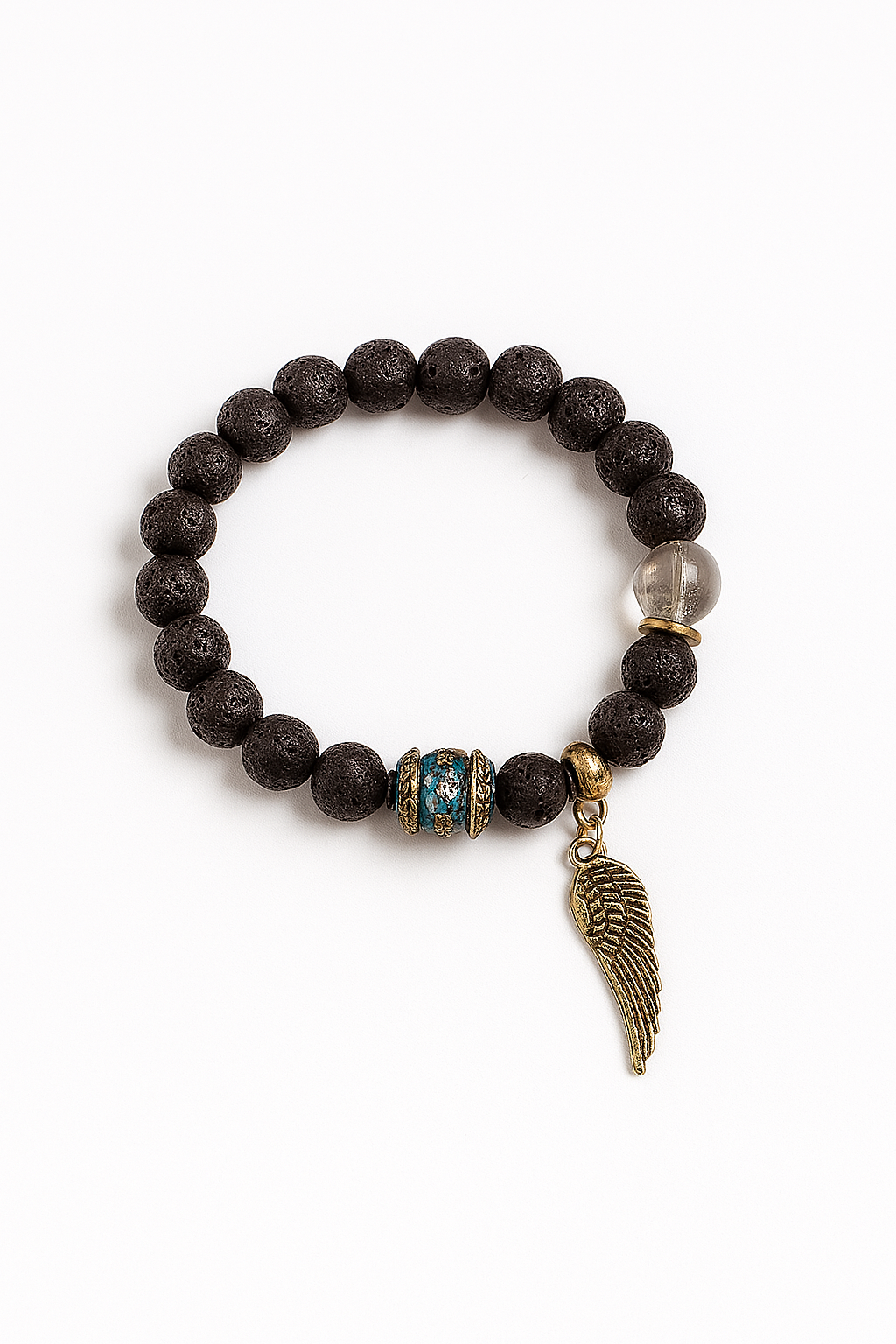 ✨ Brazalete Bohemio con Borla – Se Vende por Separado