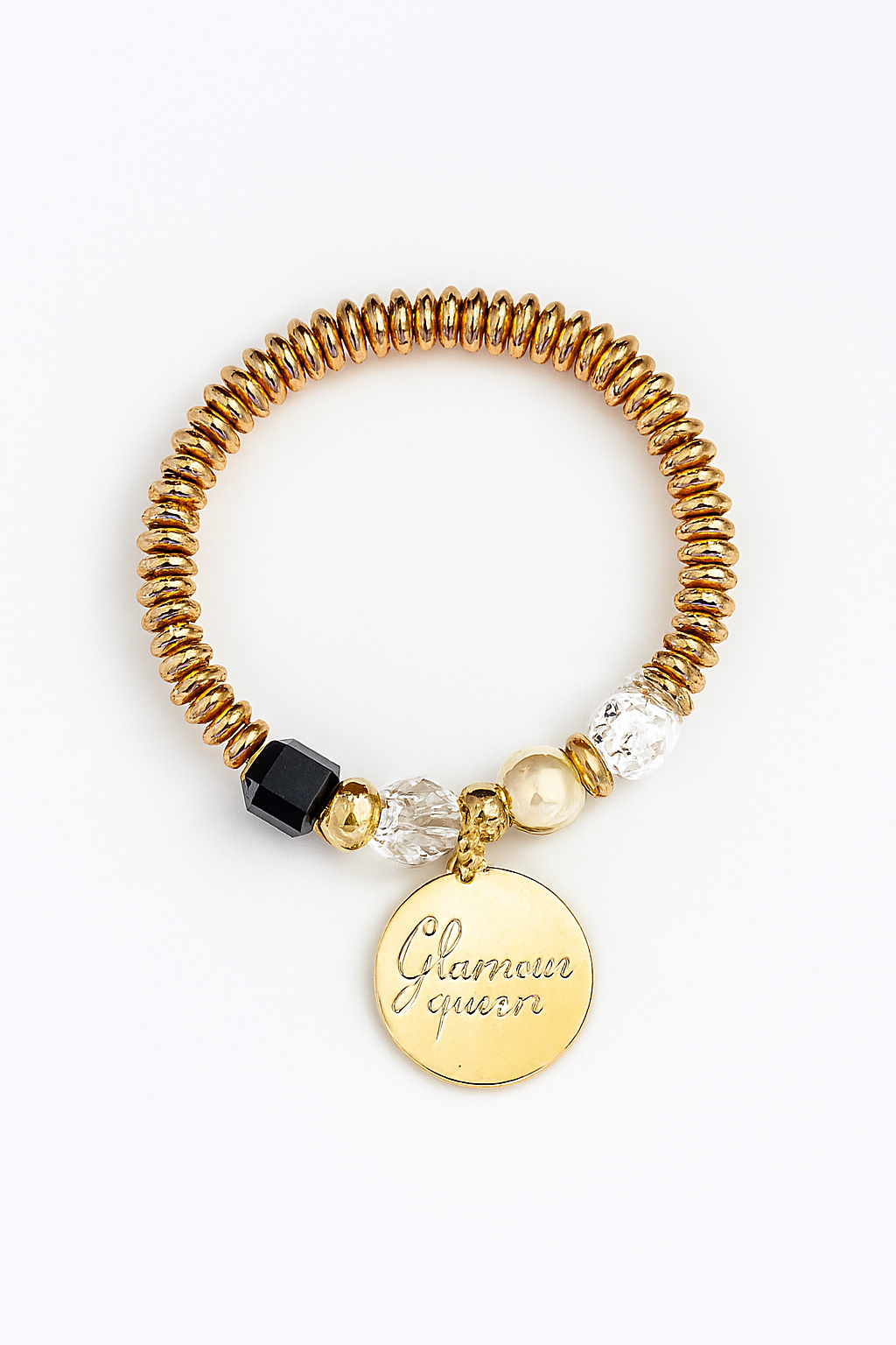 ✨ Brazalete Bohemio con Borla – Se Vende por Separado