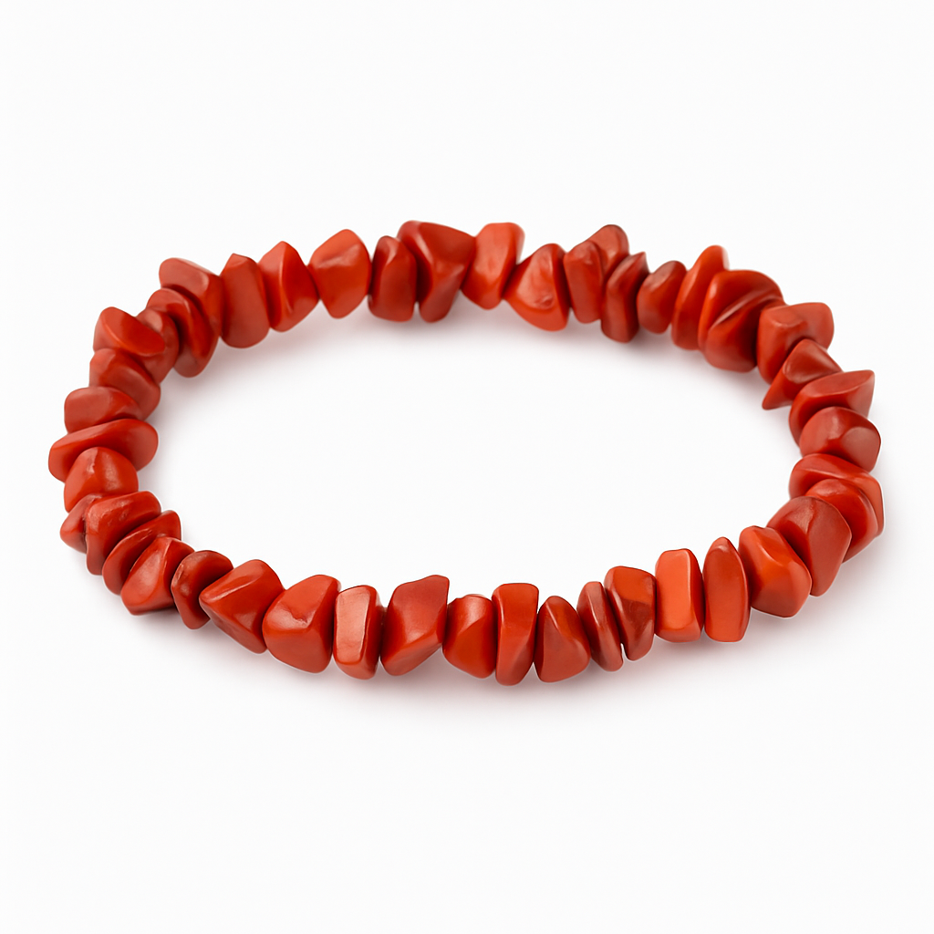 🌸 Pulsera de Cuarzo