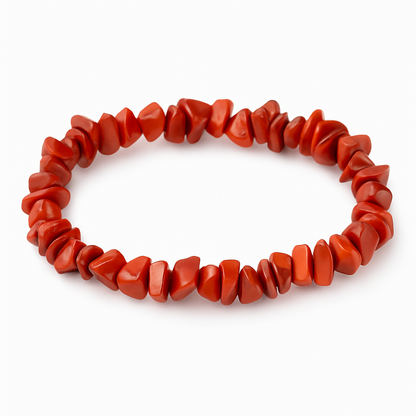 🌸 Pulsera de Cuarzo