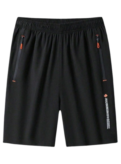 🏃‍♂️ Shorts Deportivos Hombre