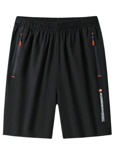 🏃‍♂️ Shorts Deportivos Hombre