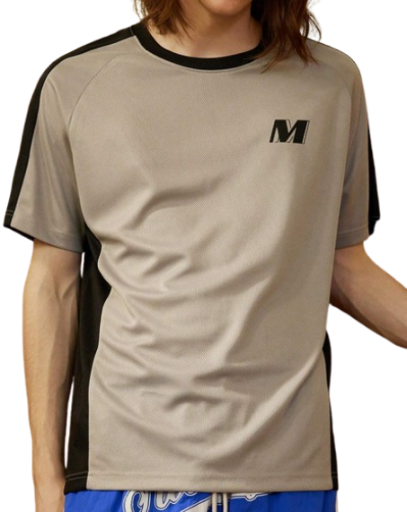 🏈 Camiseta Casual de Manga Corta