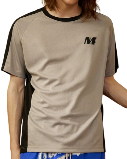 🏈 Camiseta Casual de Manga Corta