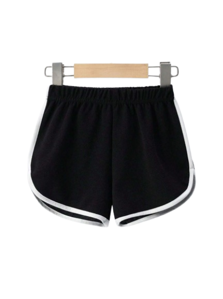 🩳 Shorts Infantiles – Playa & Verano