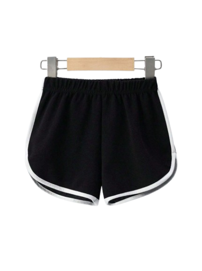🩳 Shorts Infantiles – Playa & Verano
