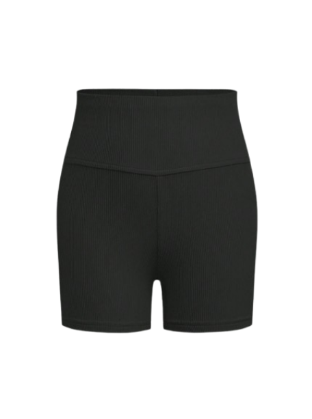 🎽 Shorts Informales Unicolor – Niñas Preadolescente