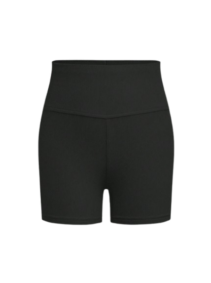 🎽 Shorts Informales Unicolor – Niñas Preadolescente