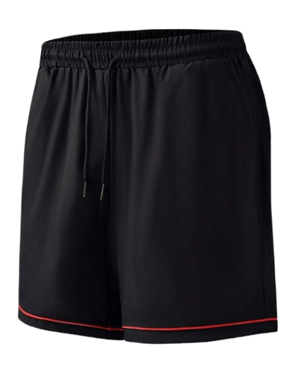 🏃‍♂️ Shorts Deportivos de Estilo “Novio” para Hombre