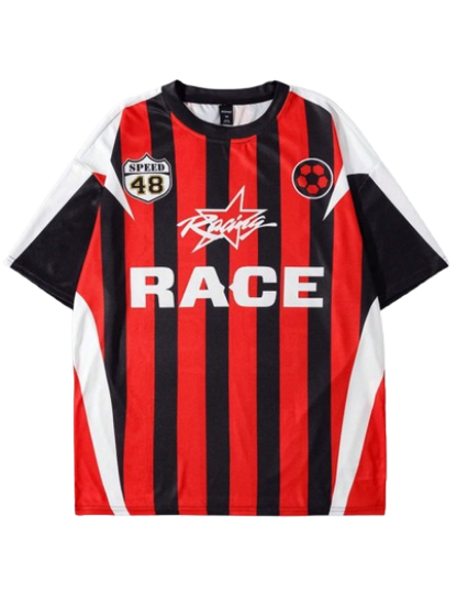 🏎️ Polera “Race 48”