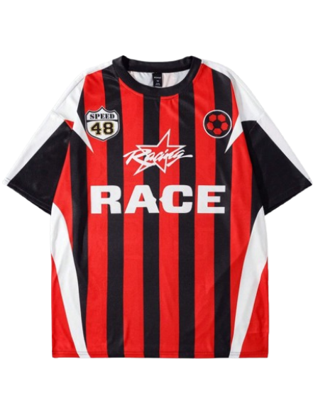 🏎️ Polera “Race 48”
