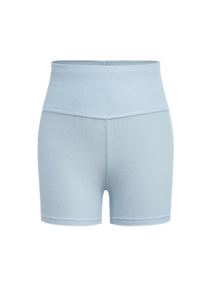 🎽 Shorts Informales Unicolor – Niñas Preadolescente
