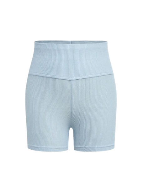 🎽 Shorts Informales Unicolor – Niñas Preadolescente