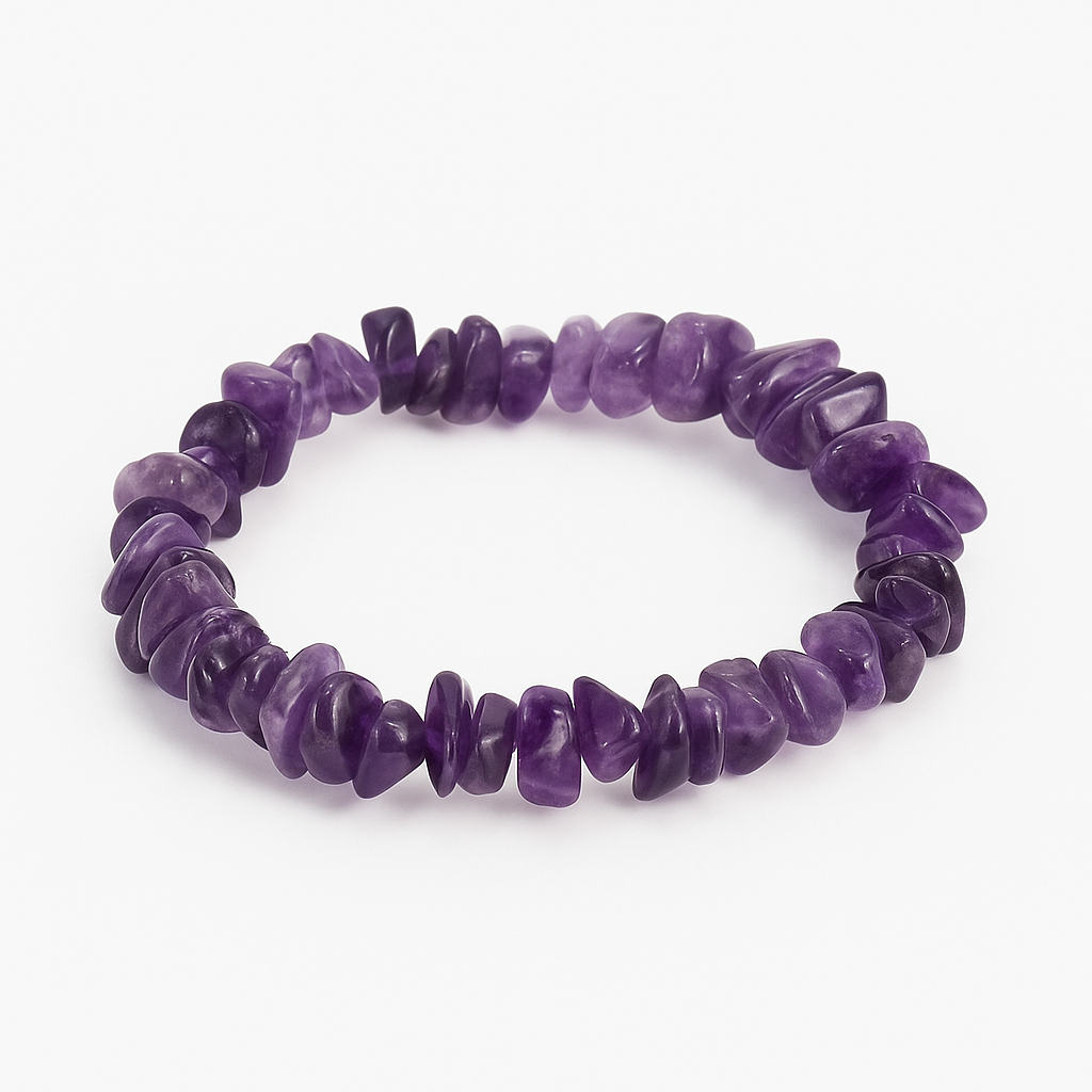 🌸 Pulsera de Cuarzo